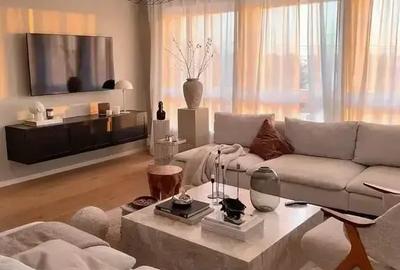 Apartament cu 3 camere decomandat în Theodor Pallady