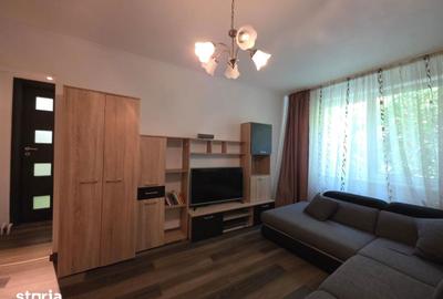 Apartament cu 3 camere semidecomandat în Militari - 10