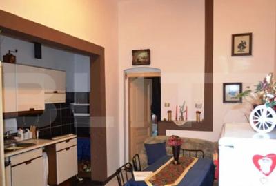 Cladire Istorica de vanzare, 1000 mp, zona Balcescu Cladire Istorica de vanzare, 1000 mp, zona Balcescu - 7