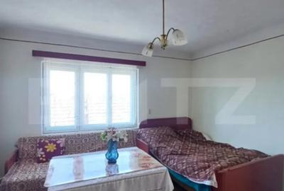 Casă cu 3 camere cu Teren 151 Mp în Turda - 11