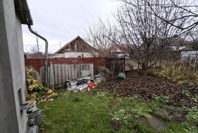 De vanzare casa 2 cam, singur in curte, Targu-Mures, Zona Unirii - 13