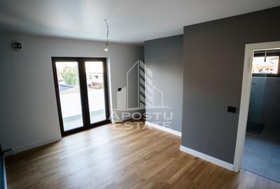 Casa individuala deosebita cu teren de 600 mp, finisaje moderne - 13