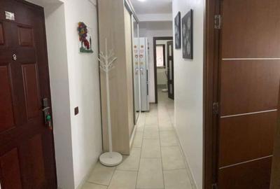 Apartament cu 3 camere decomandat în Central - 6