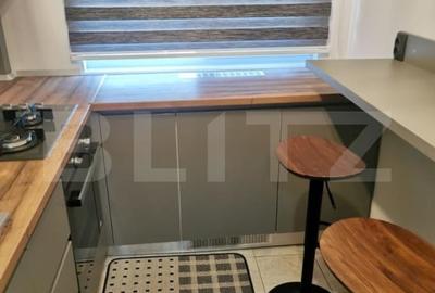 Apartament de inchiriat, cu 3 camere, zona Palas Mall - 8
