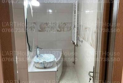 Garsonieră în Octavian Goga - 3