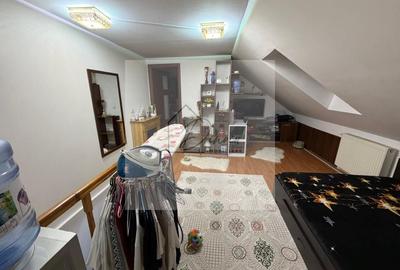 Apartament cu 3 camere decomandat, mobilat în Berceni - 10