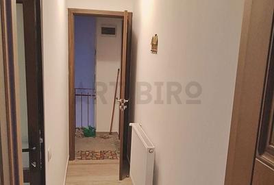 Birou, de 55 mp, în Ștefan cel Mare - 12