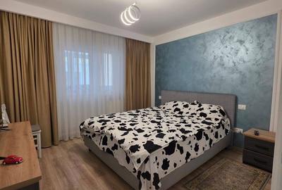 Apartament cu 2 camere decomandat în Central - 2