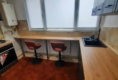 Apartament de 2 camere modern si complet utilat  -  Central Address - 5