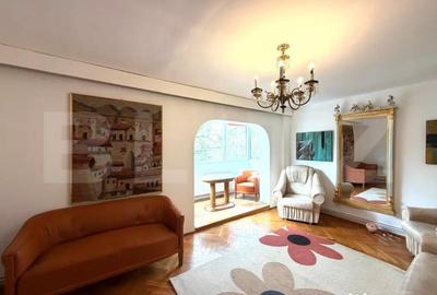 Apartament cu 3 camere decomandat în Zorilor - 5