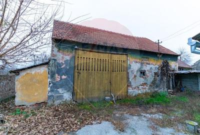 Casă individuală cu 4 camere cu Canalizare în Spini - 18