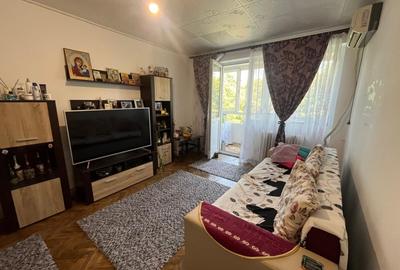 3 Camere | Autogara Obor | Decomandat | Comision 0 - 3