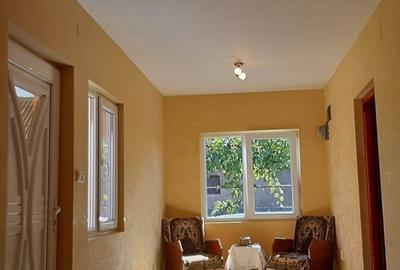Casă cu 2 camere în Dumbrava - 2