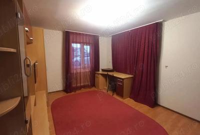 Garsonieră semidecomandată în Între Lacuri - 6