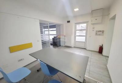 Spațiu comercial, de 68 mp, în Central - 5