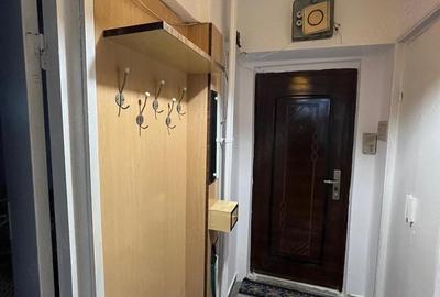 Apartament cu 2 camere semidecomandat în Central - 3