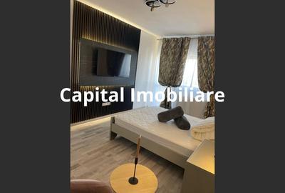 Comision 0% Ap. de închiriat cu 1 cameră lux zonă rezidențială