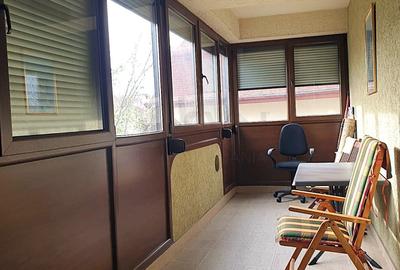 REA1022062 3 Camere Lacul Baneasa Aeroportul International Aurel Vlaicu - 9