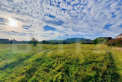 Teren intravilan 2400 mp, zona Centurii - 2