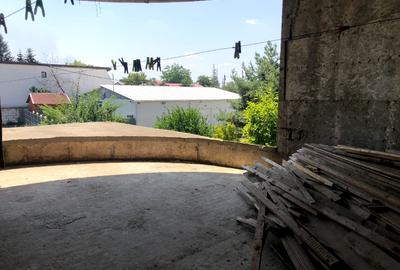 Casă individuală cu 5 camere cu Teren 710 Mp în Est - 12