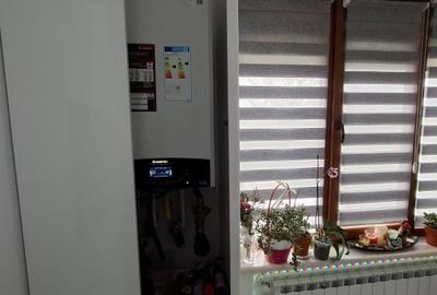 Casă cu 4 camere cu Garaj în Sud - 15