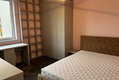 Proprietar inchiriez apartament 3 camere tomis plus - 9