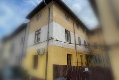 Garsoniera Calea Plevnei-Berzei-Zona Vile - 2