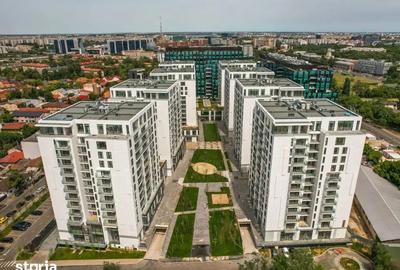 Apartament cu 4 camere în 13 Septembrie - 16