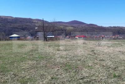 Teren de 901 mp, în Vale - 2