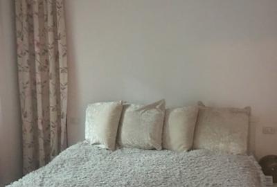Str Londra Apartament cu 3 camere de inchiriat- 2 balcoane - 1