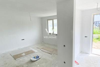 Duplex cu 3 camere cu Canalizare în Sud-Vest - 2