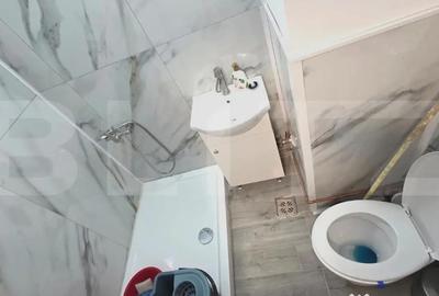 Garsonieră semidecomandată în Central - 4