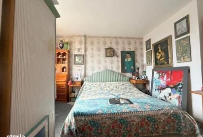 Apartament cu 2 camere în Ultracentral - 10