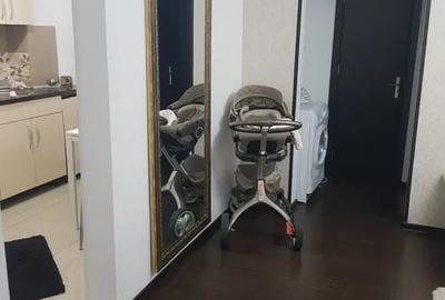 Apartament cu 4 camere semidecomandat, mobilat în Sălăjan - 7