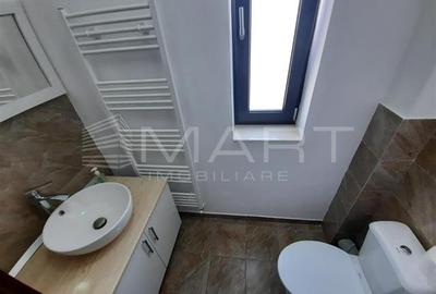 Apartament cu 3 camere decomandat în Central - 13