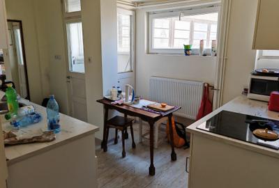 Apartament cu 3 camere nedecomandat în Sala Palatului - 3