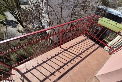 Garsonieră, mobilată în Zorilor - 11