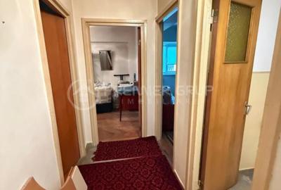 ULTRACENTRAL! Apartament 4 camere 98mp 2băi, Bd. Independenței - 4