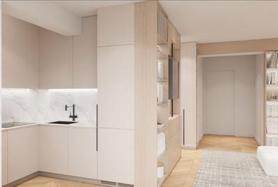 First Rental | Premium Studio | Pipera | Underground parking - 5