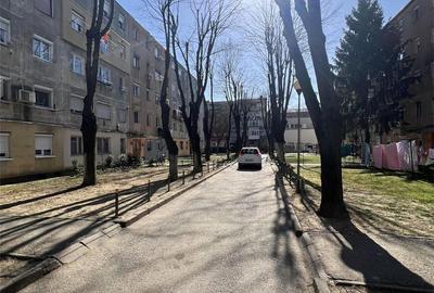 Apartament cu 3 camere în Someșeni - 1
