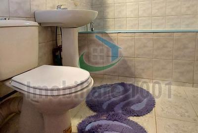 Apartament cu 4 camere decomandat în Gării - 3