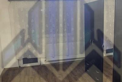 Garsoniera str Tulcea la parter - 2