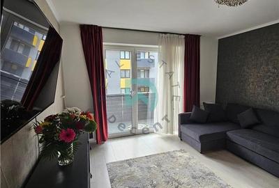 Apartament 3 camere,  Avantgarden,  Brasov. - 2