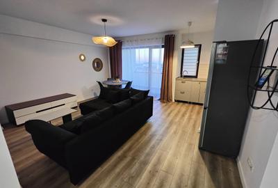 Apartament cochet de 2 camere, bloc nou, zona Noua, parcare exterioara - 2