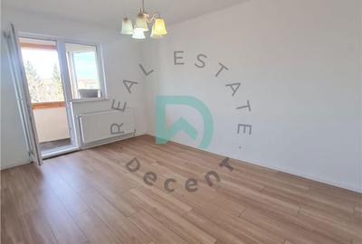 Apartament cu 2 camere decomandat în Florilor - 10
