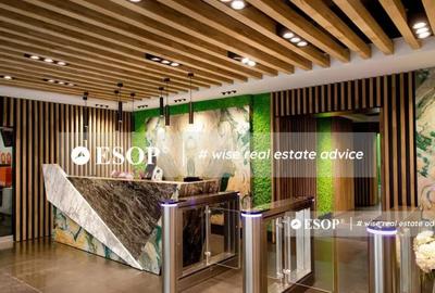 Spațiu comercial, de 5,900 mp, în Băneasa - 8