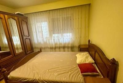 Moldovei, 3 camere, parter, garaj sub bloc - 2