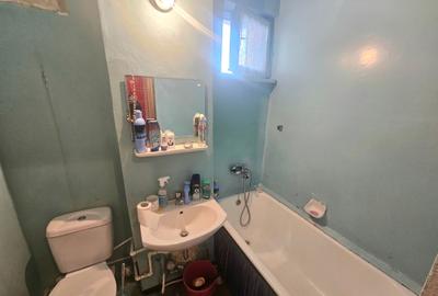 Apartament cu doua camere maratei etajul 1 Apartament cu doua camere maratei etajul 1 - 7