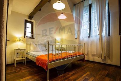 Vanzare pensiunea Casa Barolo din Vlaha - 8