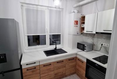 Apartament cu 2 camere decomandat în Florești - 4
